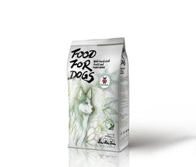 麦克哈特 宠物食品行业的一股清流