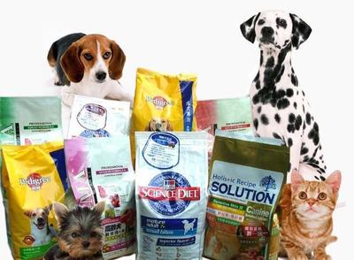 宠物食品市场 蓝海商机与消费升级的黄金赛道